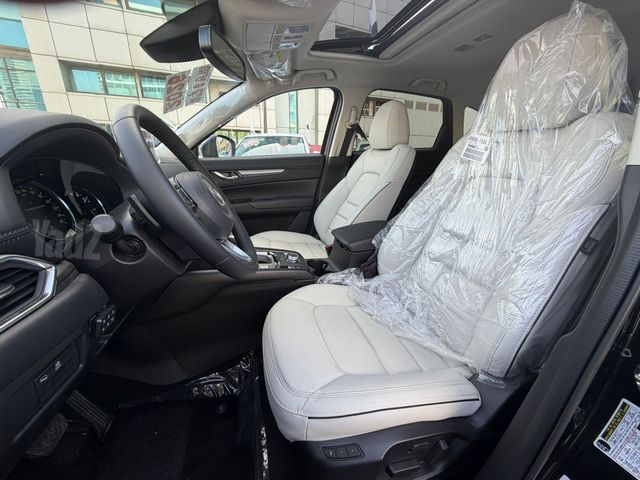מאזדה CX-5