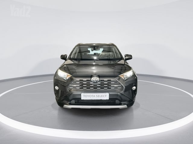 טויוטה RAV4
