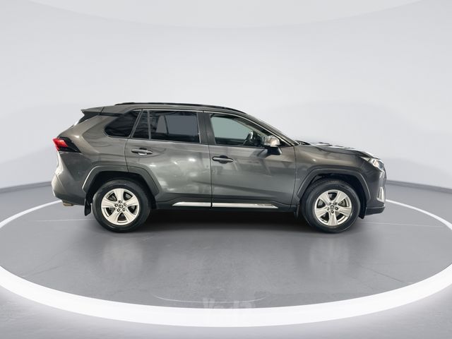 טויוטה RAV4