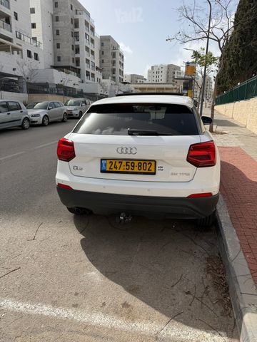 אאודי Q2