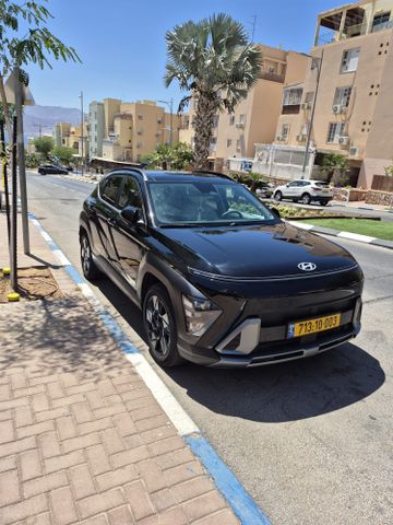 יונדאי קונה