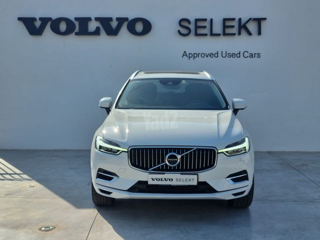 וולוו XC60