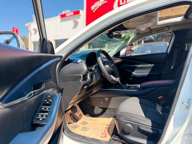 מאזדה CX-30
