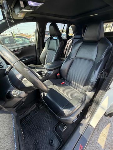 טויוטה RAV4