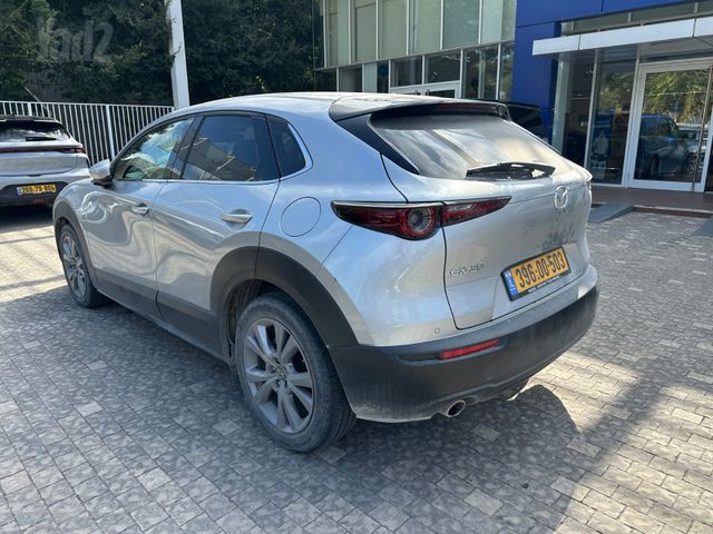 מאזדה CX-30