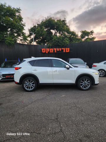 מאזדה CX-5