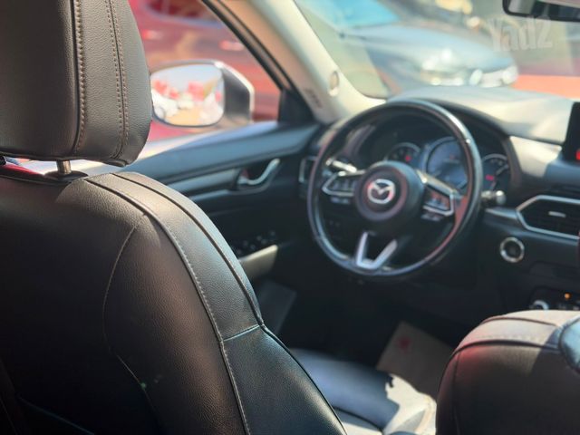 מאזדה CX-5
