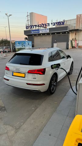 אאודי Q5