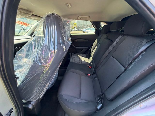 מאזדה CX-30