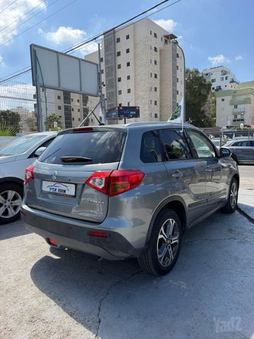סוזוקי ויטרה