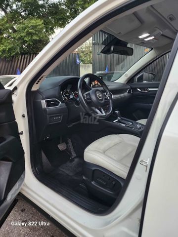 מאזדה CX-5