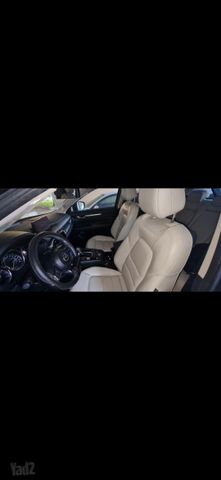 מאזדה CX-5
