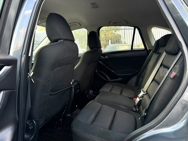מאזדה CX-5