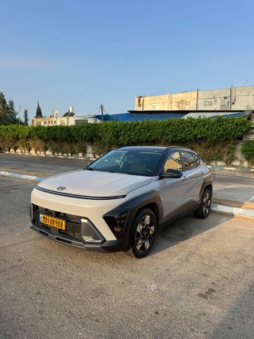 יונדאי קונה