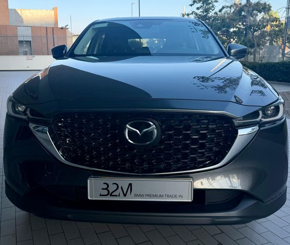 מודעת רכב מאזדה CX-5 1