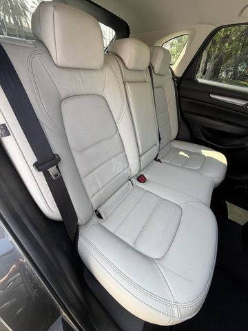 מאזדה CX-5