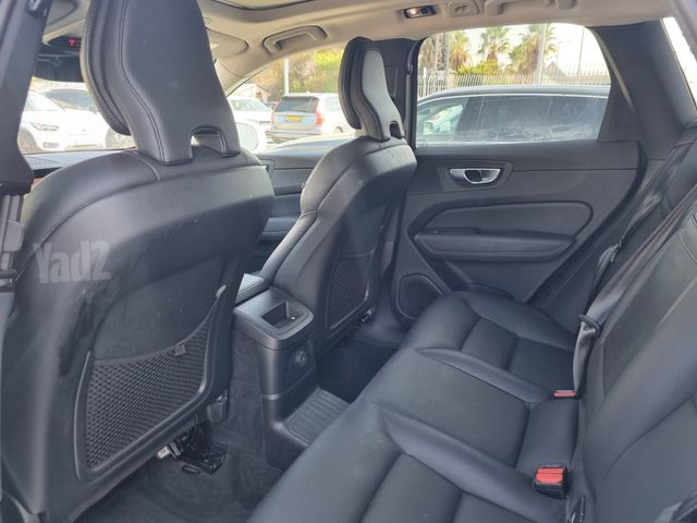 וולוו XC60