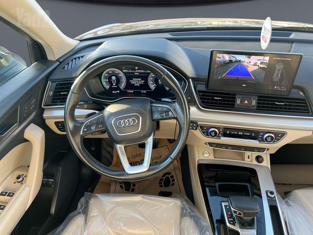 אאודי Q5