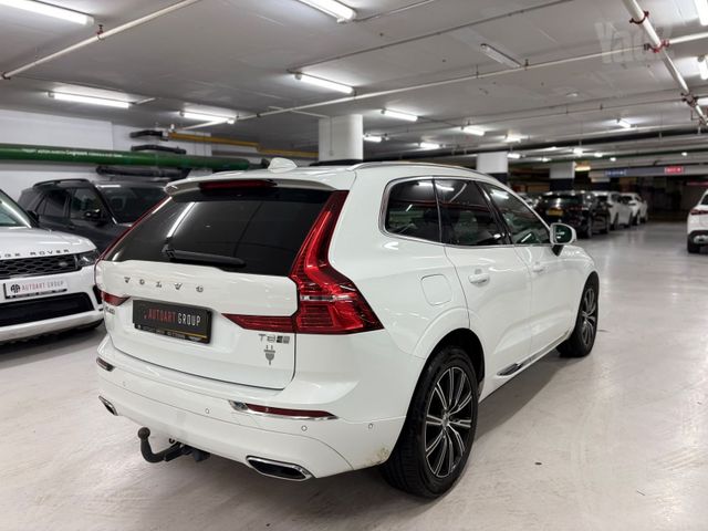 וולוו XC60