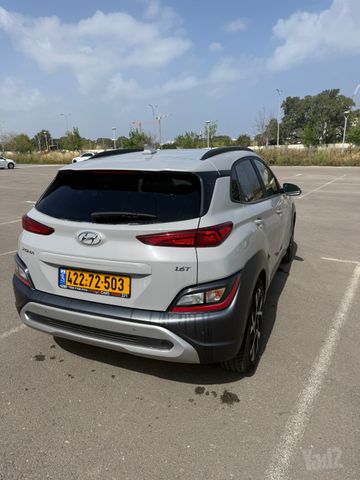 יונדאי קונה