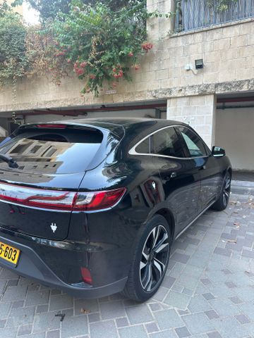 מודעת רכב סרס 5