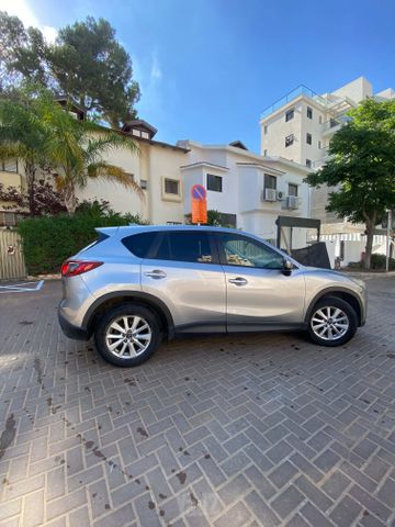 מאזדה CX-5