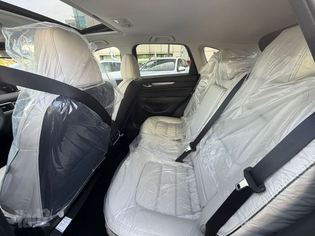 מאזדה CX-5