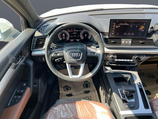 אאודי Q5