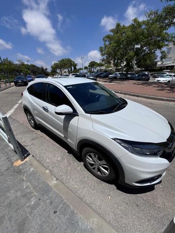 הונדה HR-V