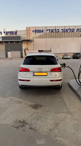 אאודי Q5