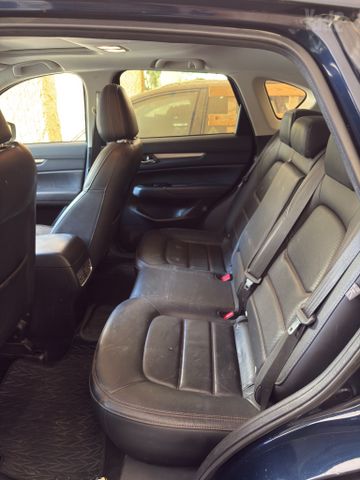מאזדה CX-5