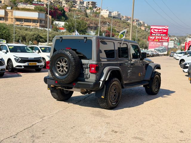 ג'יפ רנגלר