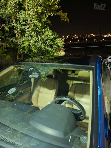 הונדה CR-V