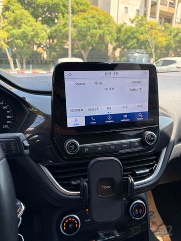 פורד פומה