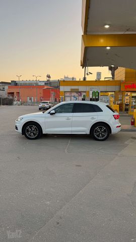 אאודי Q5