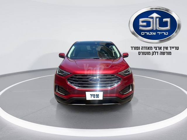 פורד אדג'