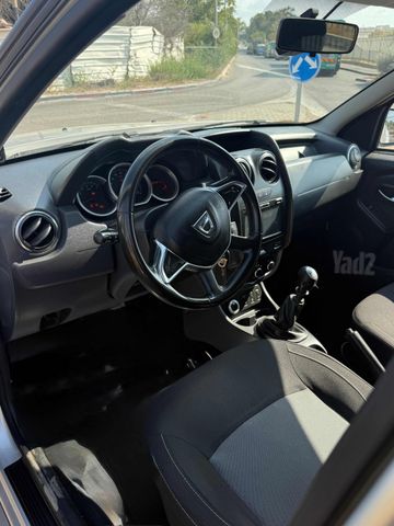 דאצ'יה דאסטר