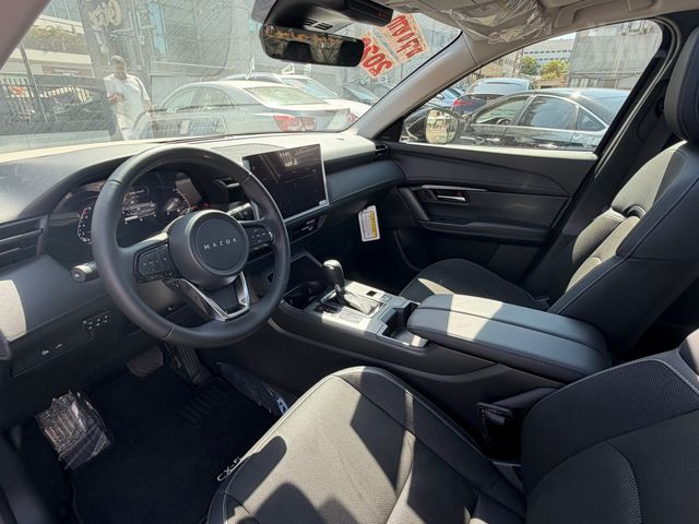 מאזדה CX-5