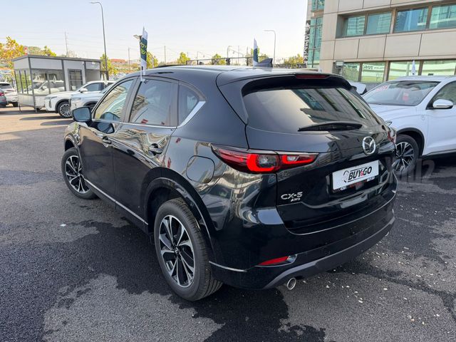 מאזדה CX-5