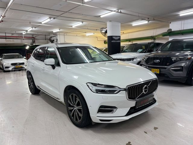 וולוו XC60