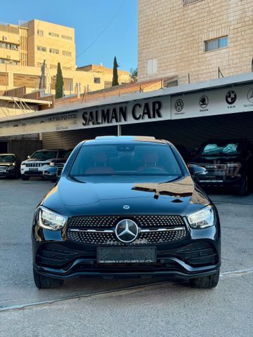 מרצדס-בנץ GLC
