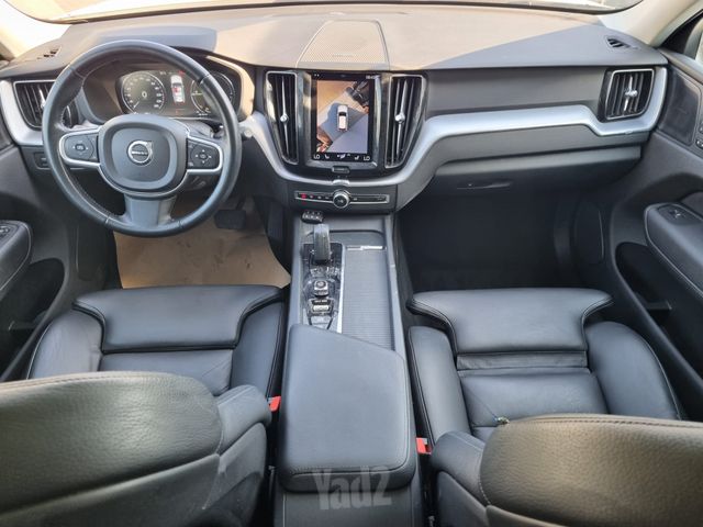 וולוו XC60