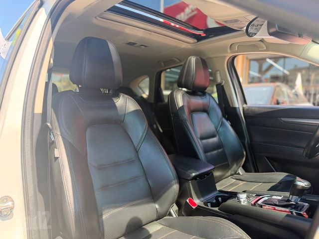 מאזדה CX-5