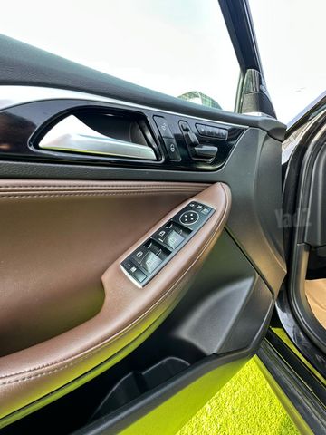 אינפיניטי QX30