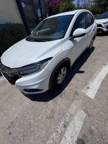 הונדה HR-V