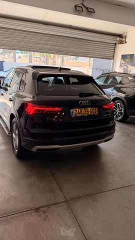 אאודי Q3