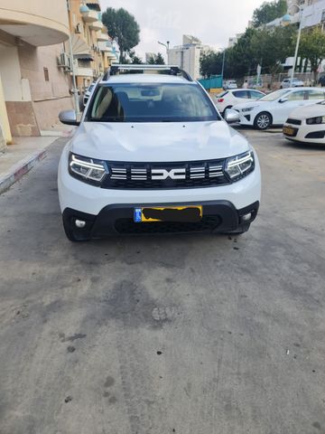 דאצ'יה דאסטר