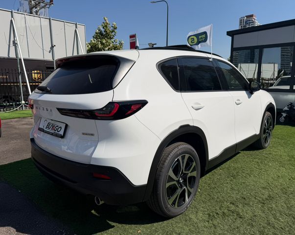 מאזדה CX-5