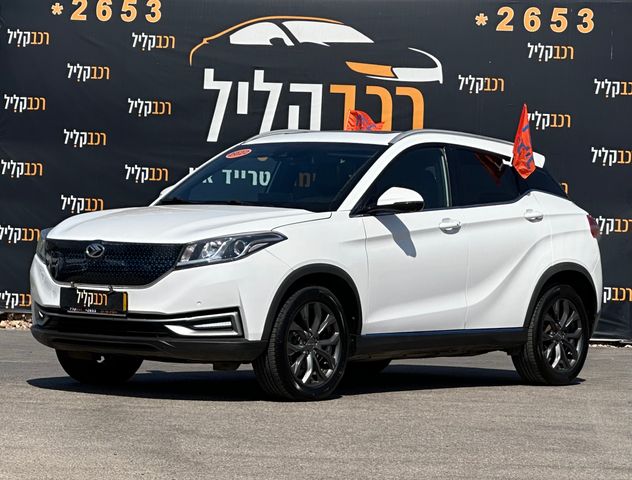 סרס EV-3