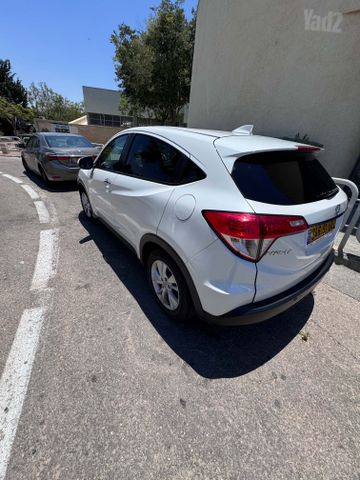 הונדה HR-V